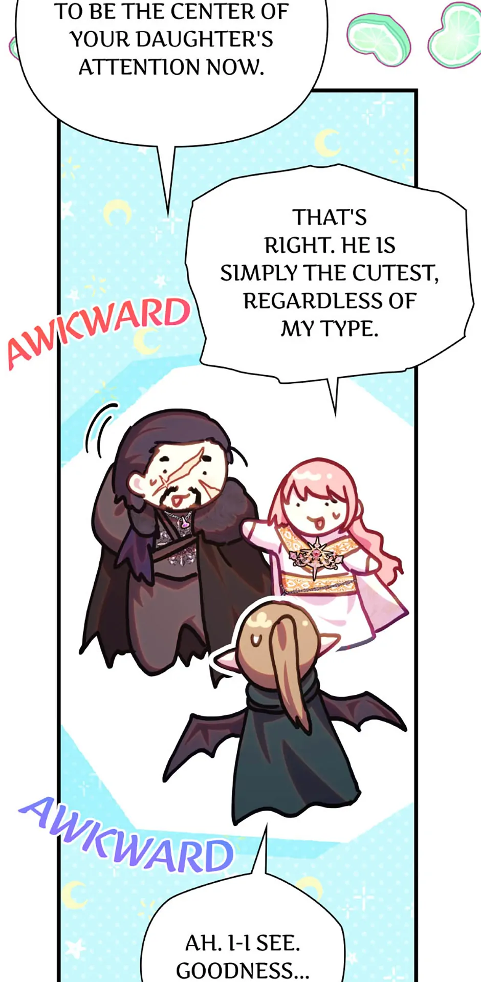 Another Typical Fantasy Romance Chapter 135 page 93