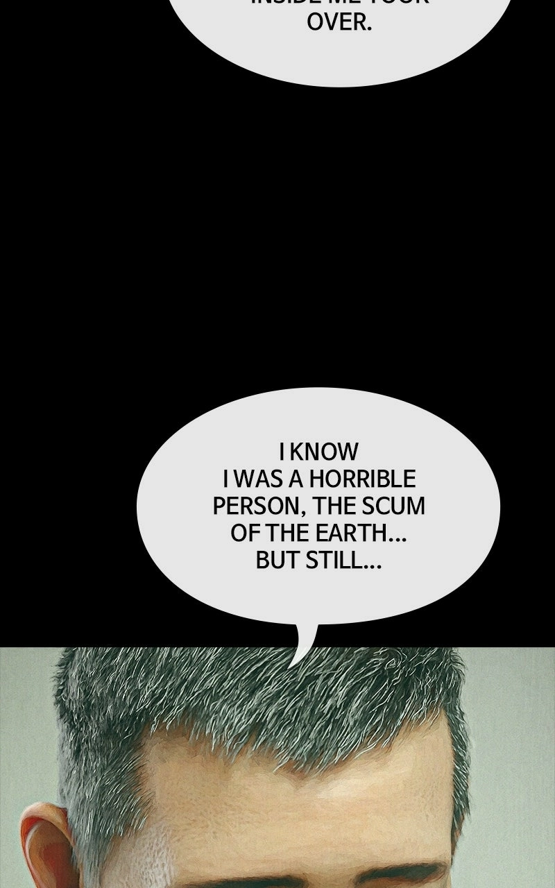 There Are No Demons Chapter 140 page 123