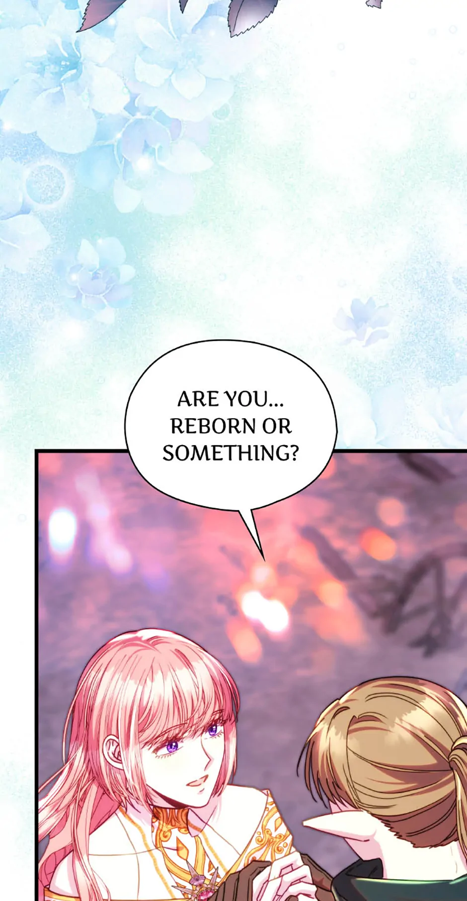 Another Typical Fantasy Romance Chapter 135 page 86
