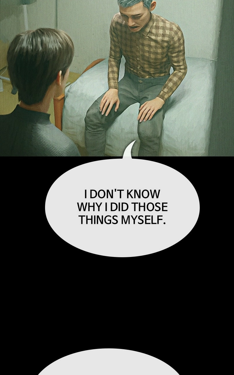 There Are No Demons Chapter 140 page 121