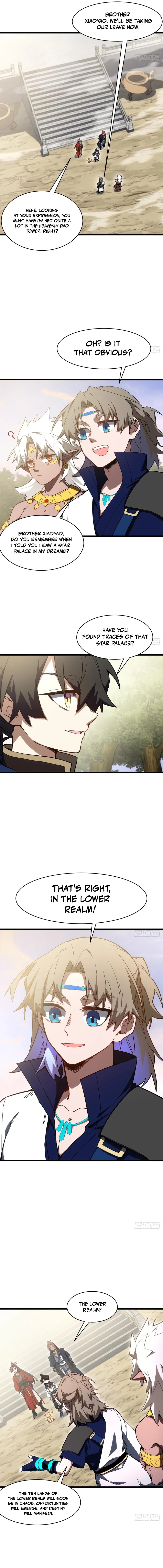 Start by signing in and obtaining the Ancient Divine Body Chapter 143 page 9