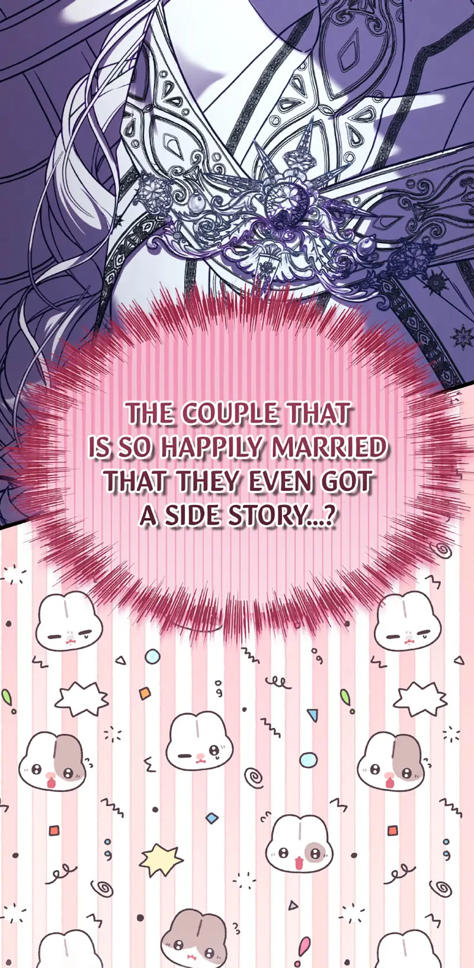 Another Typical Fantasy Romance Chapter 135 page 103