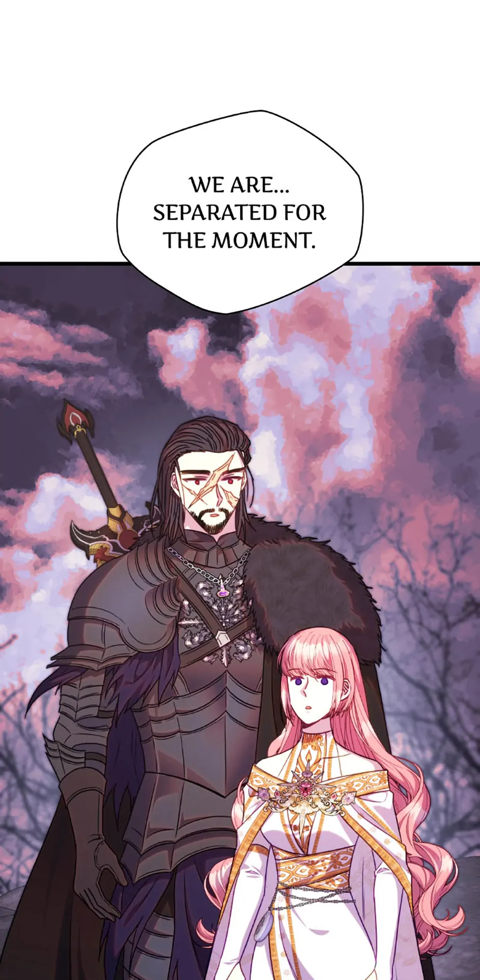 Another Typical Fantasy Romance Chapter 135 page 99