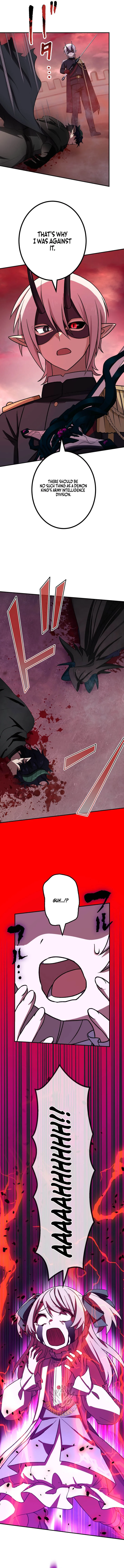 The strongest assassin gets transferred to another world with his whole class Chapter 141 page 3