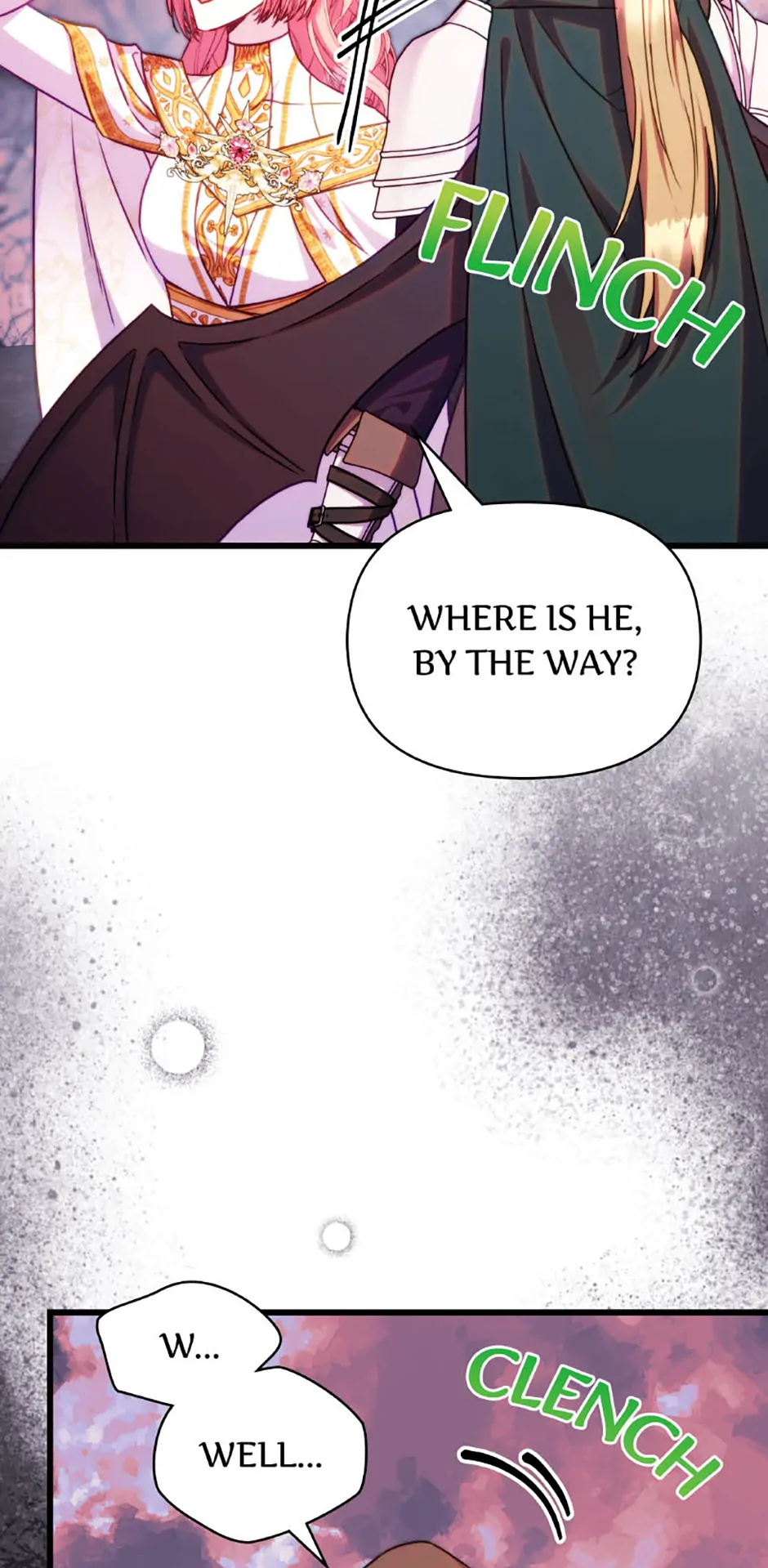Another Typical Fantasy Romance Chapter 135 page 95