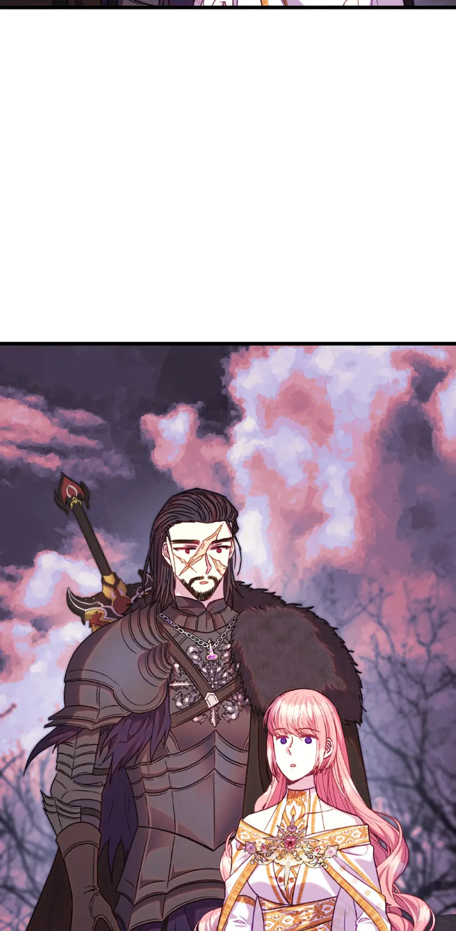 Another Typical Fantasy Romance Chapter 135 page 100