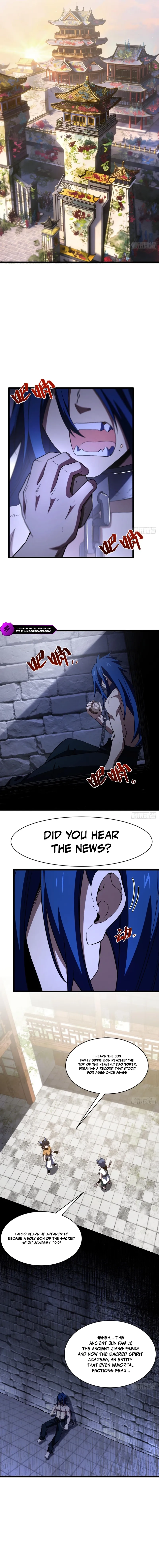 Start by signing in and obtaining the Ancient Divine Body Chapter 143 page 4