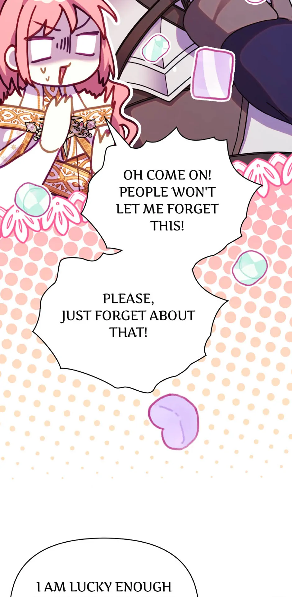 Another Typical Fantasy Romance Chapter 135 page 92