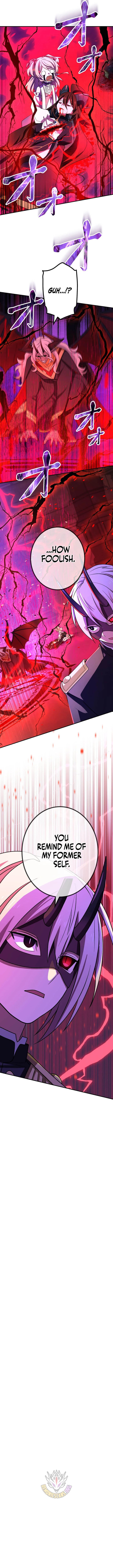 The strongest assassin gets transferred to another world with his whole class Chapter 141 page 13