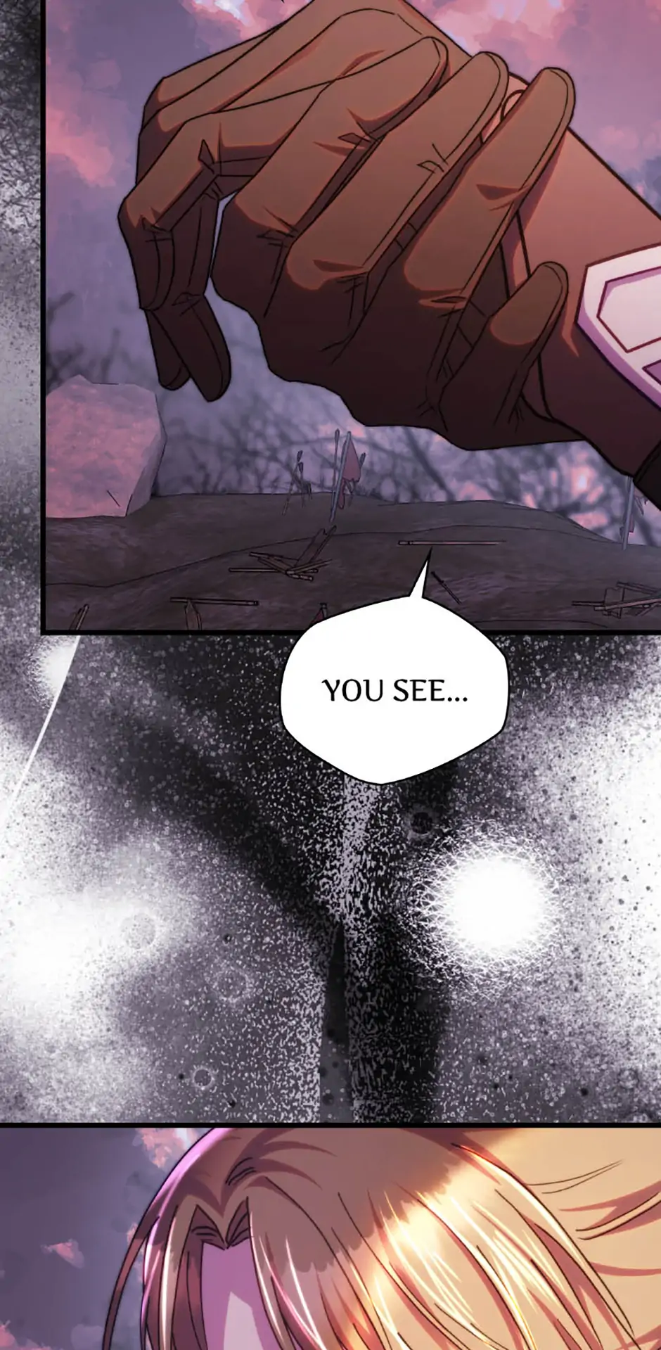 Another Typical Fantasy Romance Chapter 135 page 96