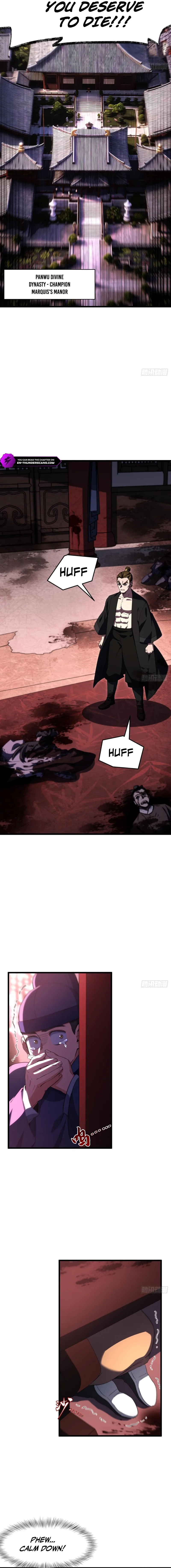 Start by signing in and obtaining the Ancient Divine Body Chapter 143 page 7