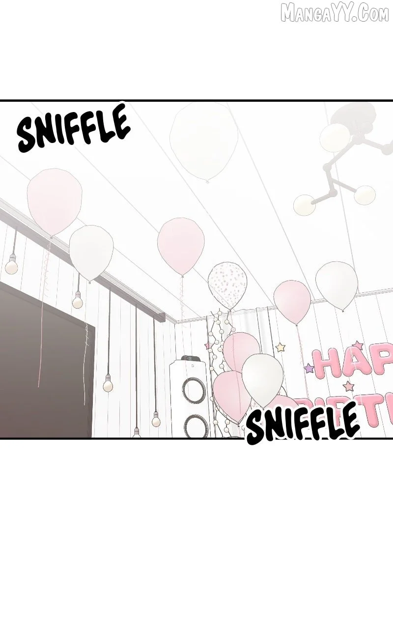 My Dud To Stud Boyfriend Chapter 141 page 1