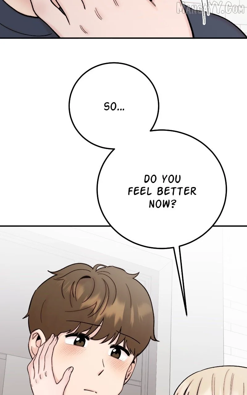 My Dud To Stud Boyfriend Chapter 141 page 6