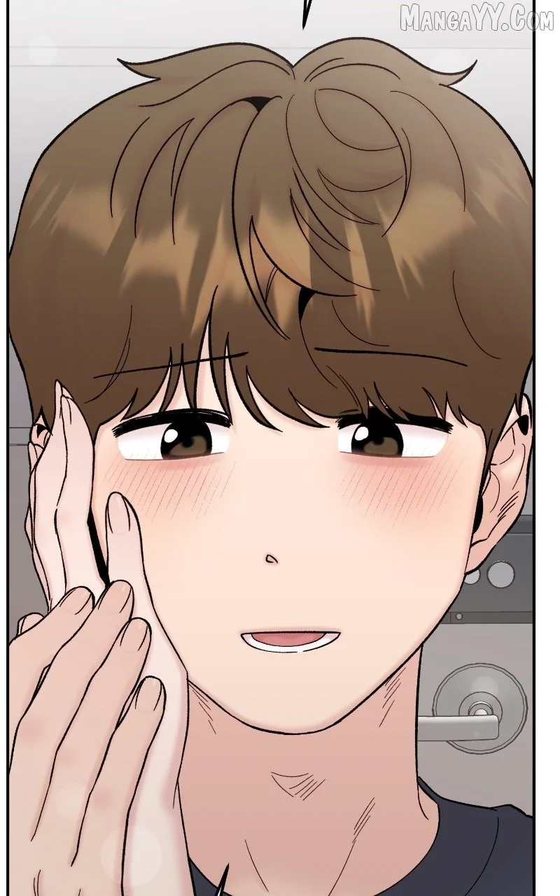 My Dud To Stud Boyfriend Chapter 141 page 8