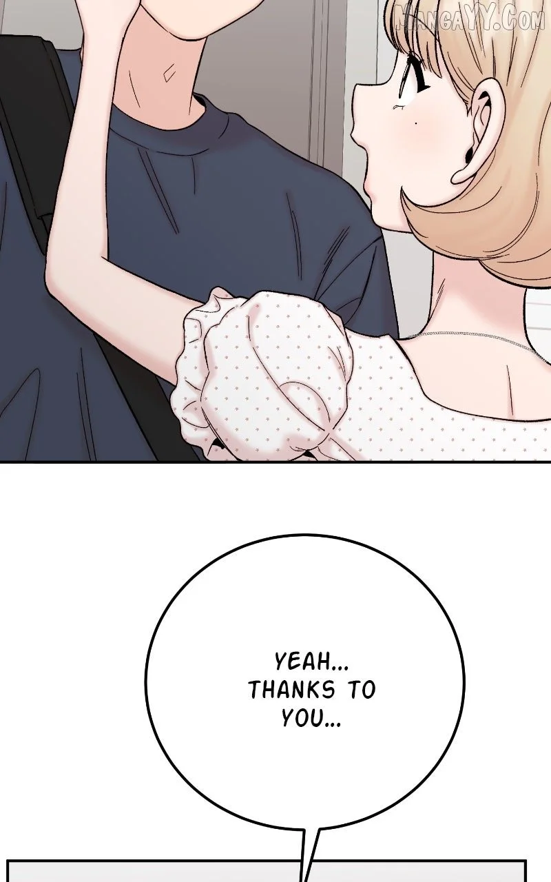 My Dud To Stud Boyfriend Chapter 141 page 7