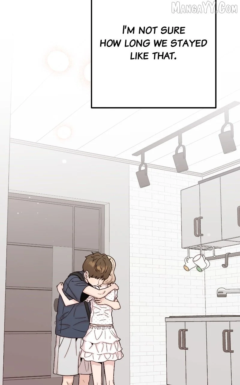 My Dud To Stud Boyfriend Chapter 141 page 3