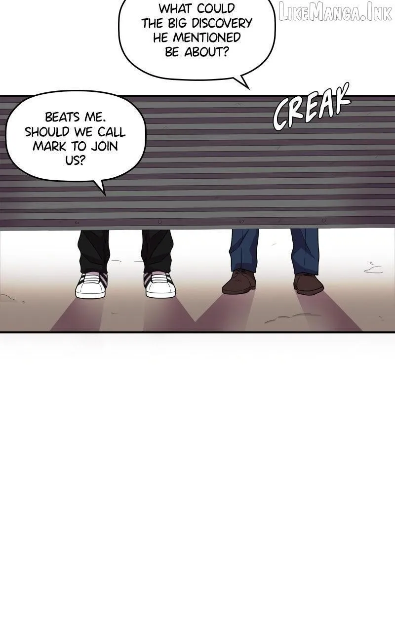 Take My Money Chapter 141 page 9
