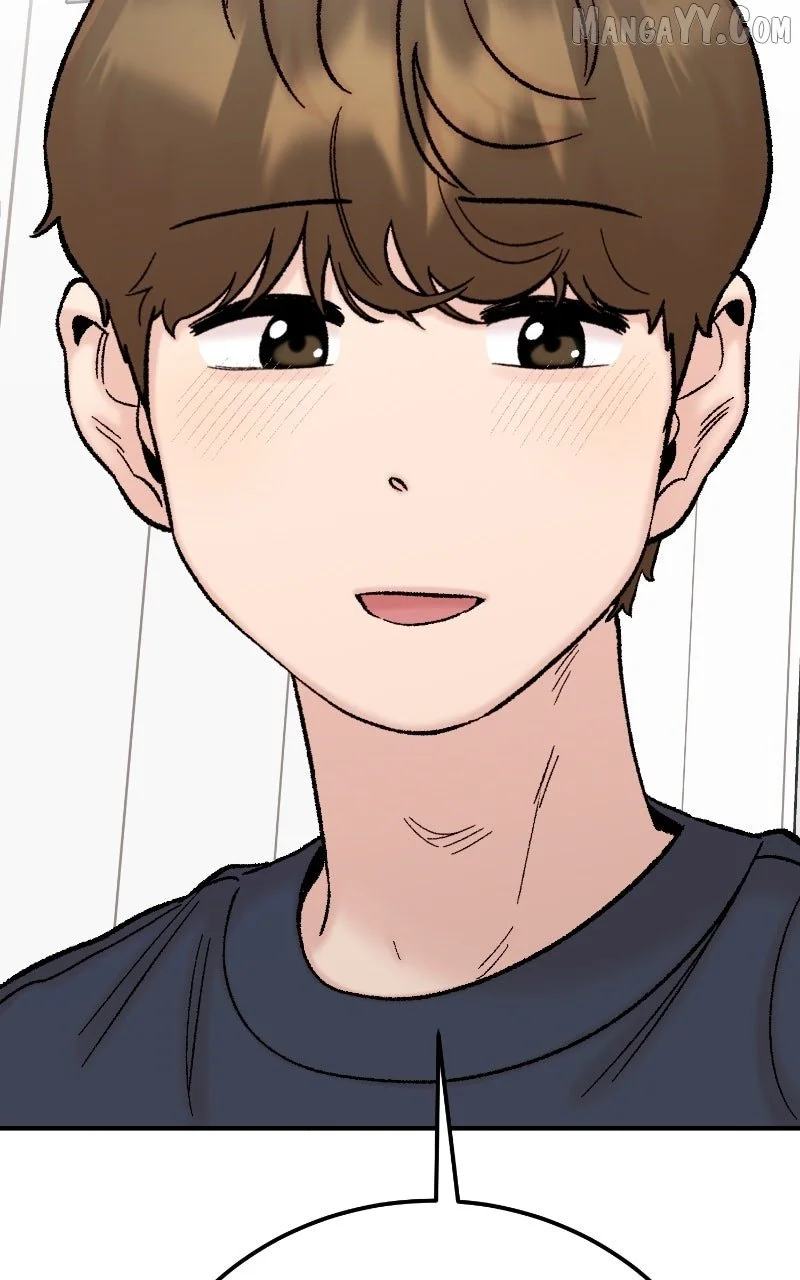 My Dud To Stud Boyfriend Chapter 141 page 85