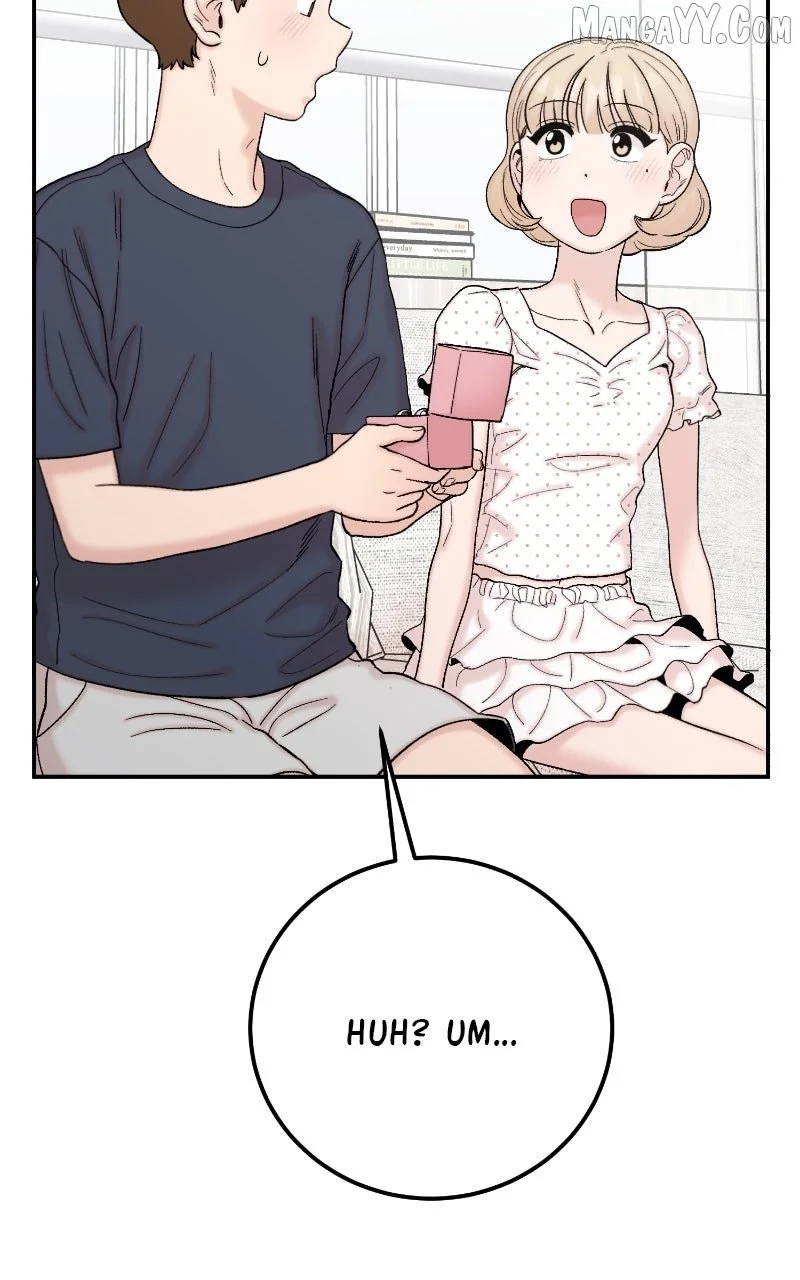 My Dud To Stud Boyfriend Chapter 141 page 48