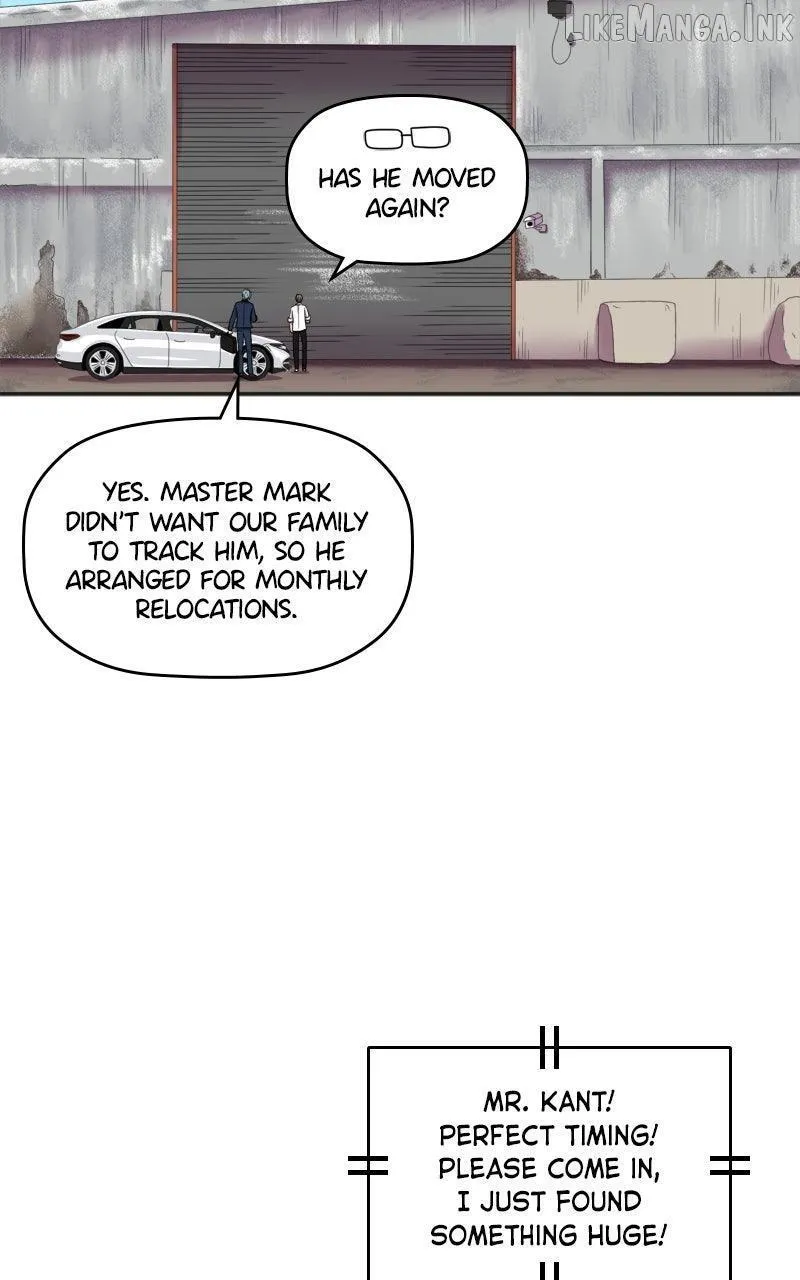 Take My Money Chapter 141 page 7