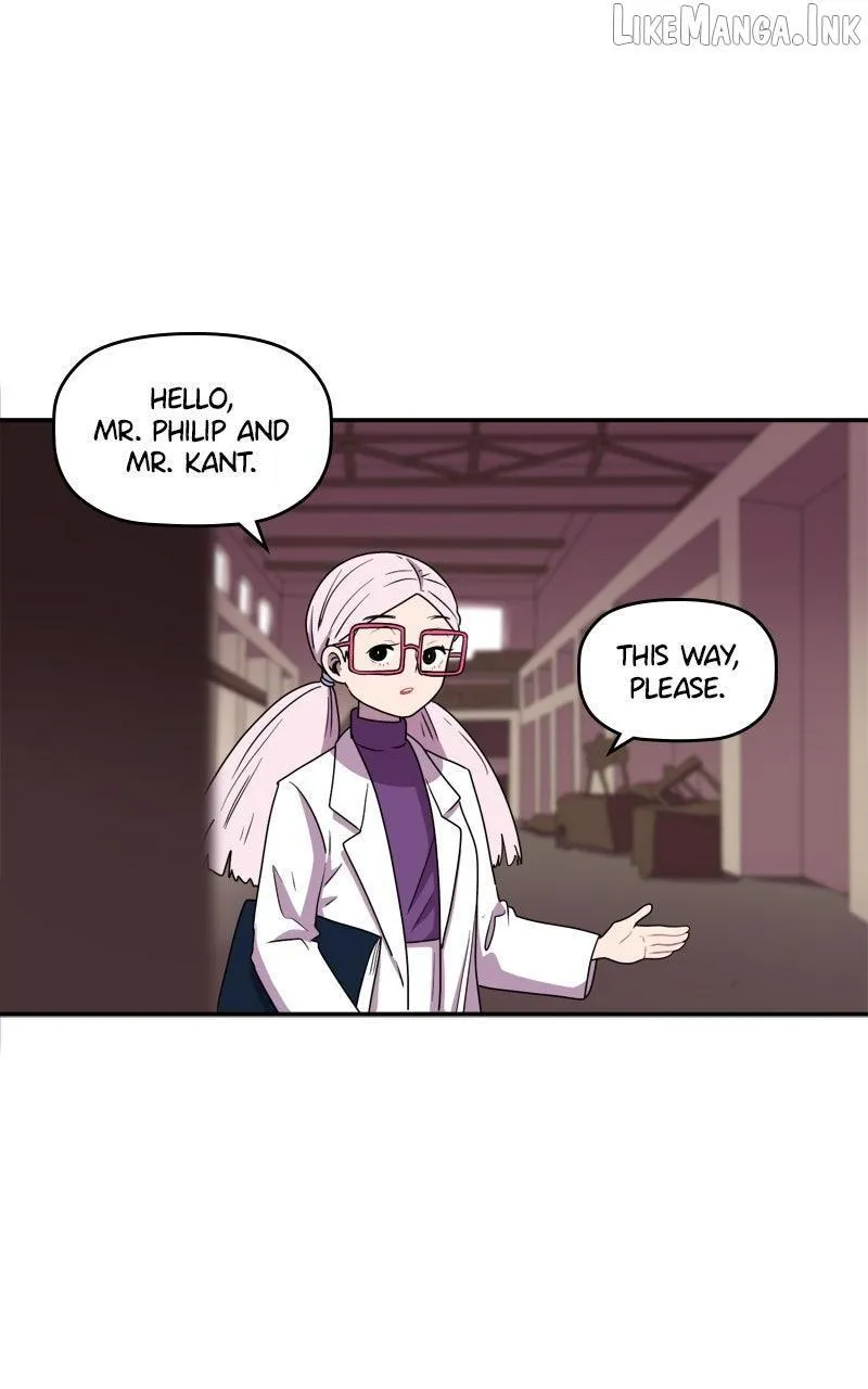 Take My Money Chapter 141 page 11