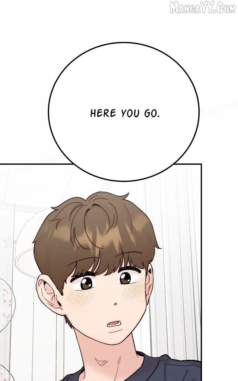 My Dud To Stud Boyfriend Chapter 141 page 62