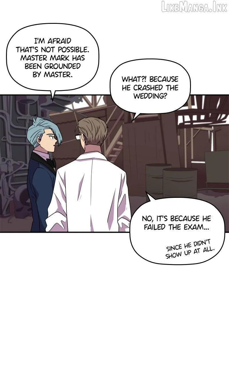 Take My Money Chapter 141 page 10