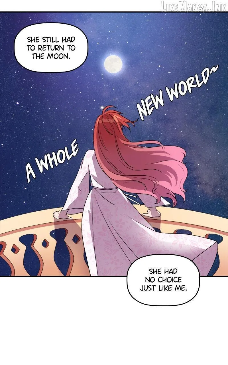 Take My Money Chapter 141 page 51
