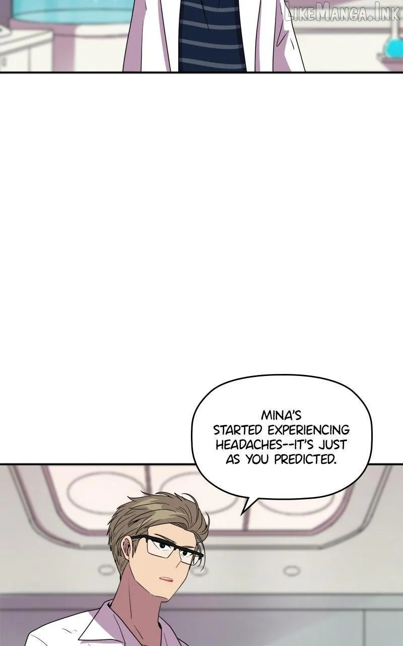 Take My Money Chapter 141 page 15