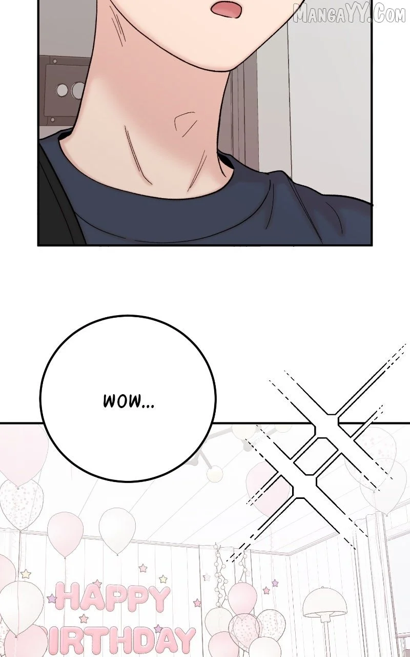 My Dud To Stud Boyfriend Chapter 141 page 16