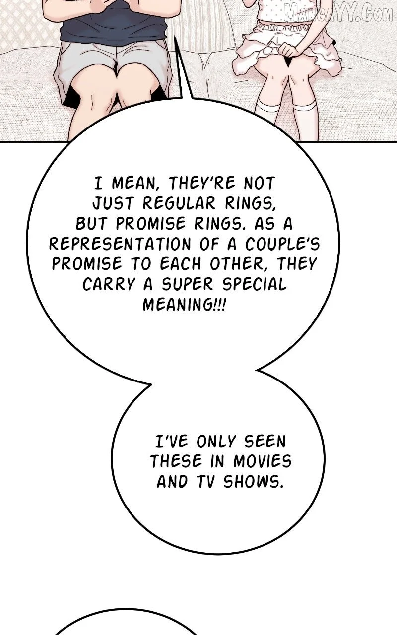 My Dud To Stud Boyfriend Chapter 141 page 52