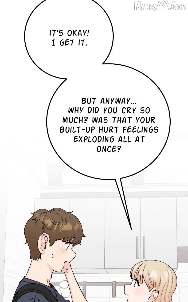 My Dud To Stud Boyfriend Chapter 141 page 11