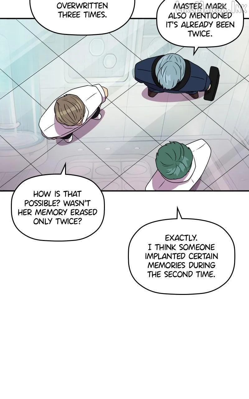 Take My Money Chapter 141 page 19
