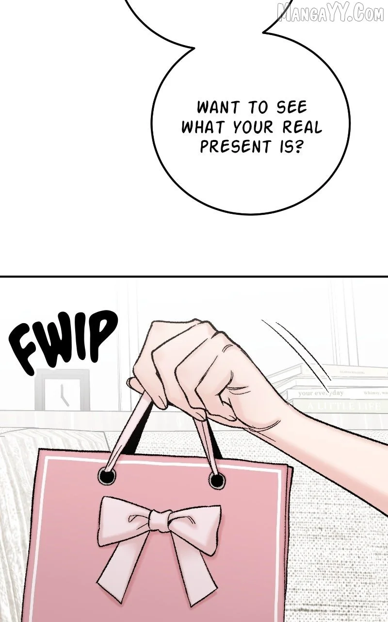My Dud To Stud Boyfriend Chapter 141 page 43