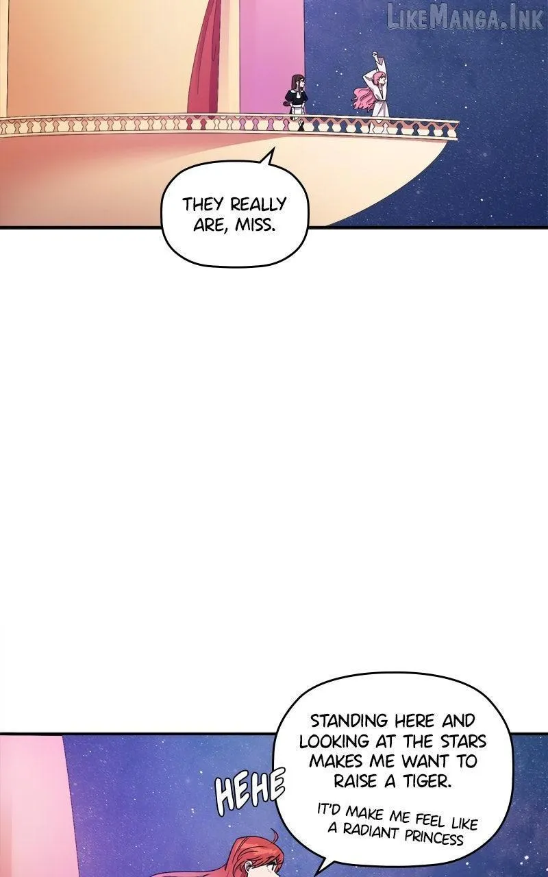 Take My Money Chapter 141 page 47