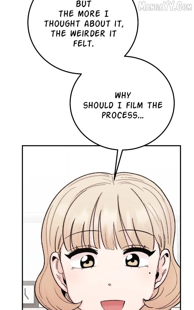 My Dud To Stud Boyfriend Chapter 141 page 30