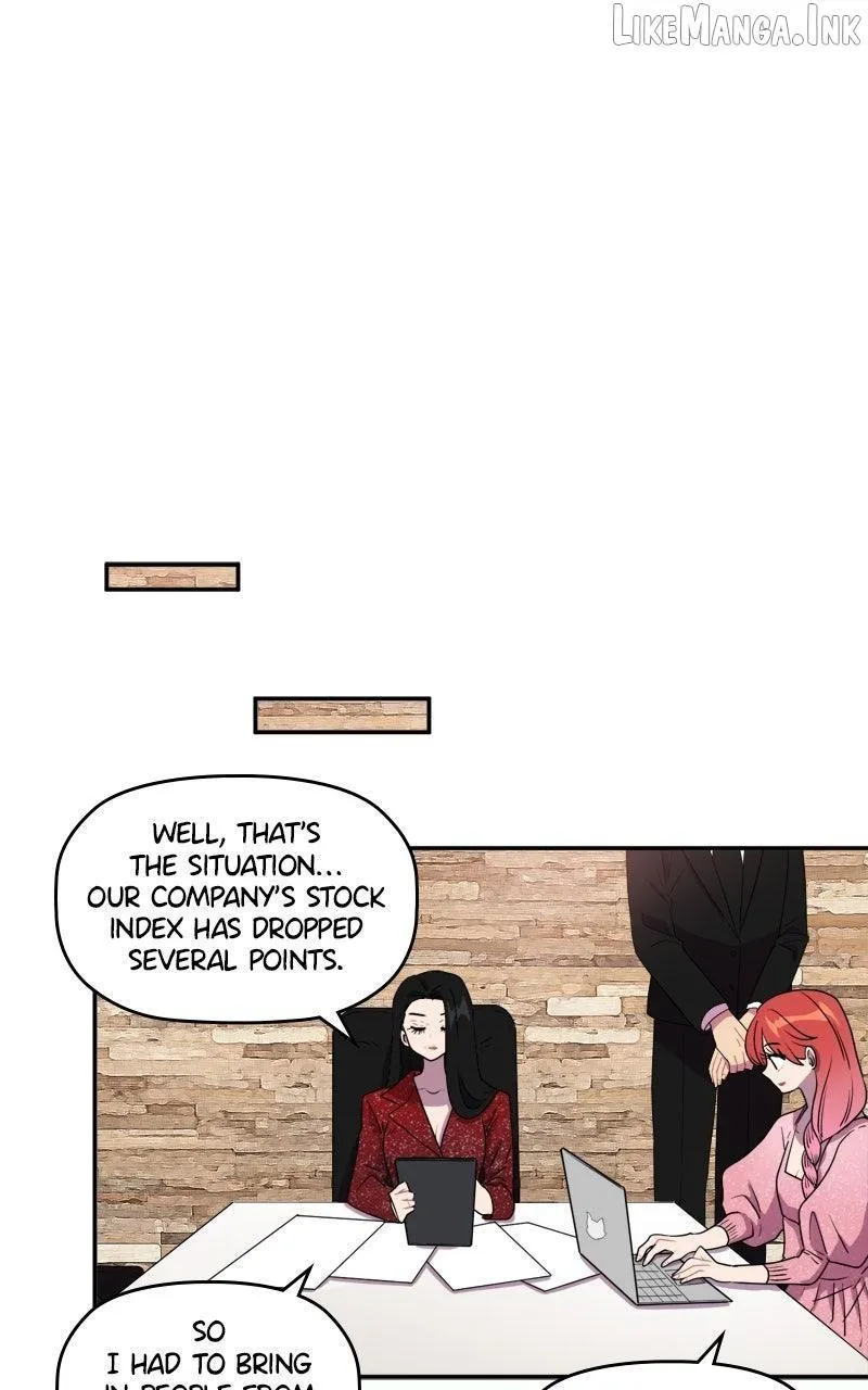 Take My Money Chapter 141 page 54