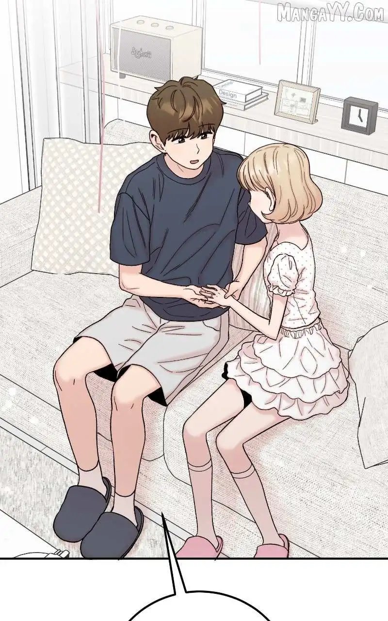 My Dud To Stud Boyfriend Chapter 141 page 72