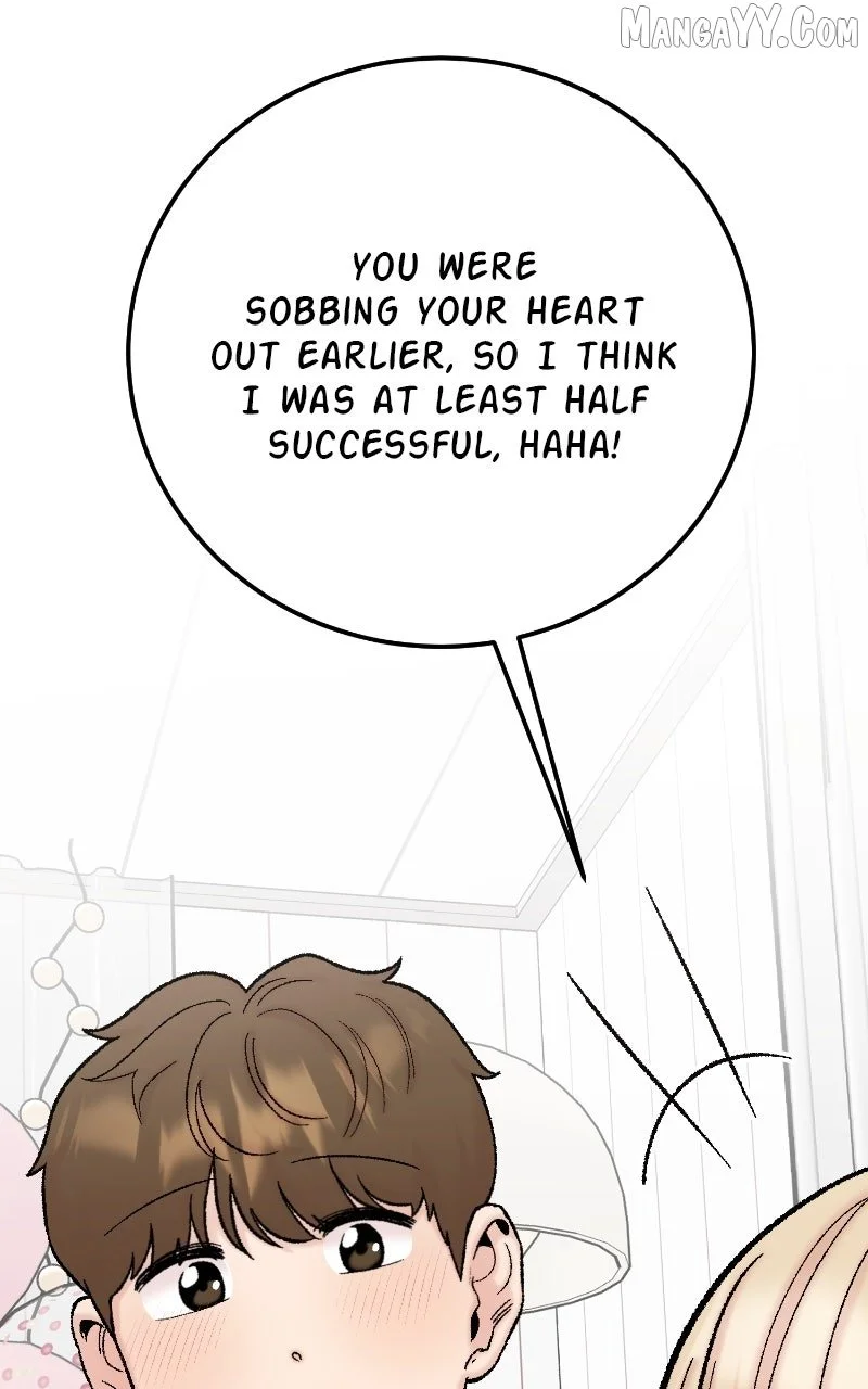My Dud To Stud Boyfriend Chapter 141 page 40