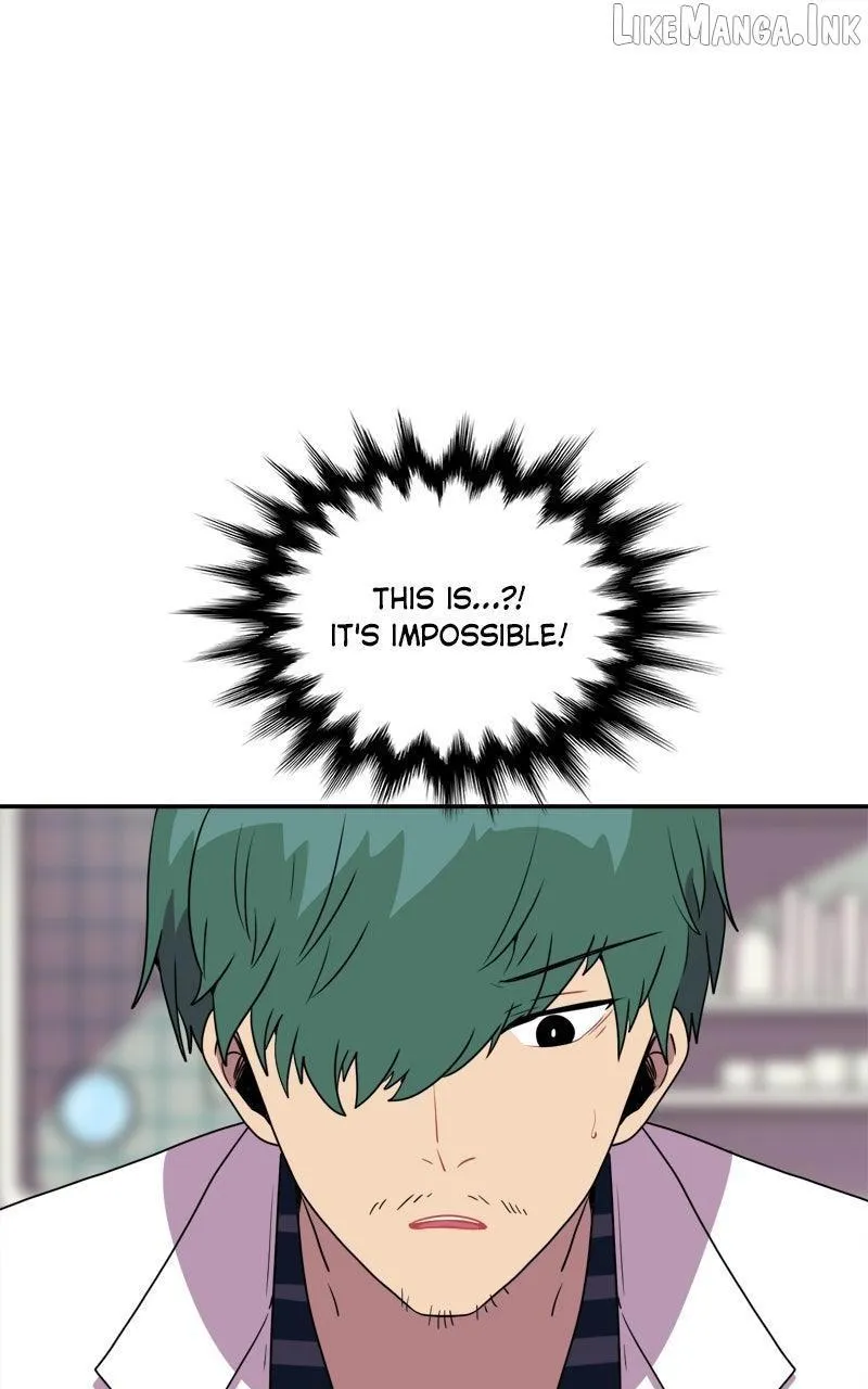 Take My Money Chapter 141 page 2