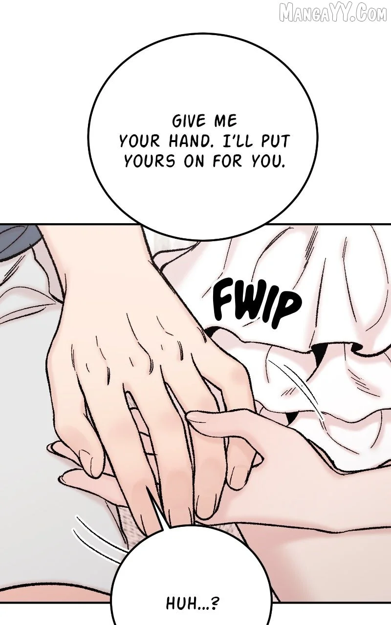 My Dud To Stud Boyfriend Chapter 141 page 56