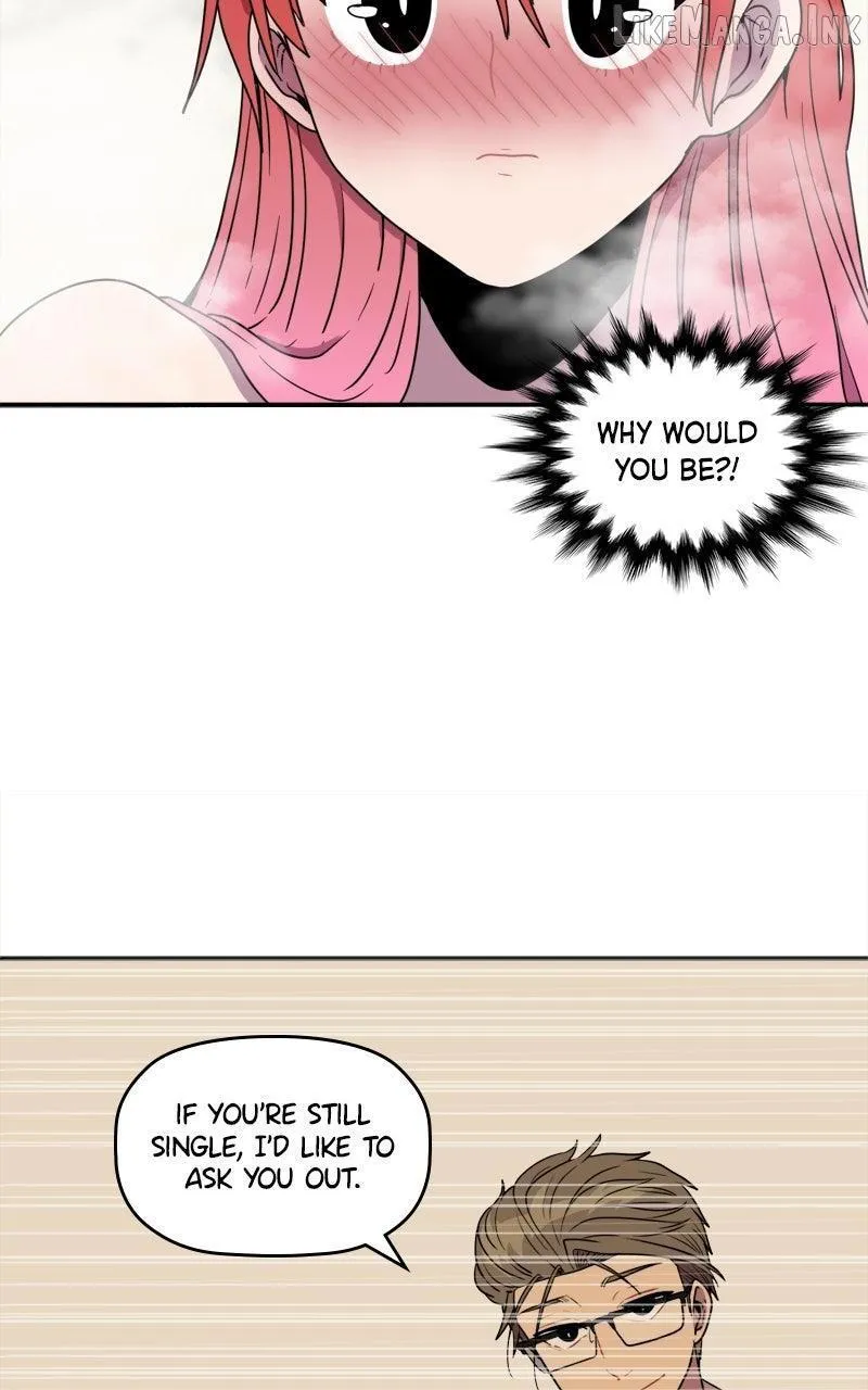 Take My Money Chapter 141 page 27