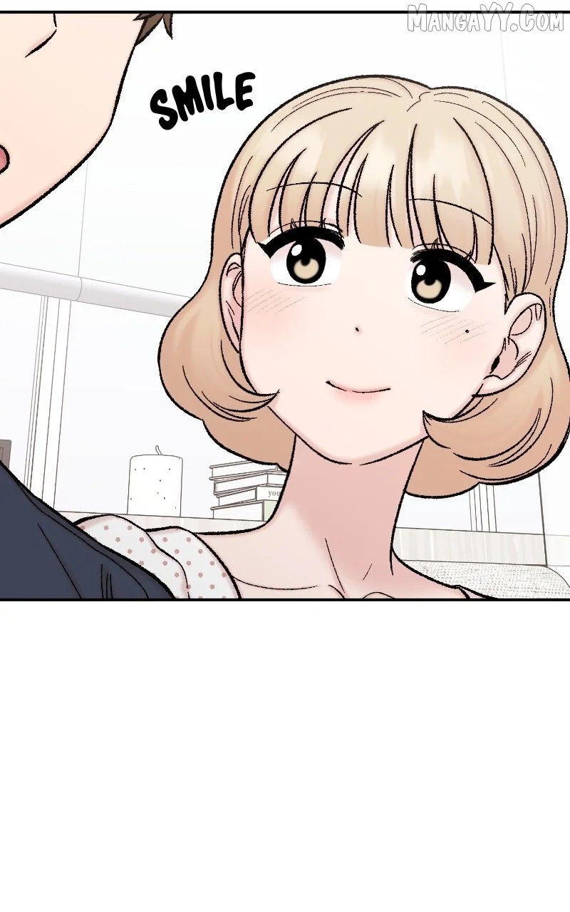 My Dud To Stud Boyfriend Chapter 141 page 55