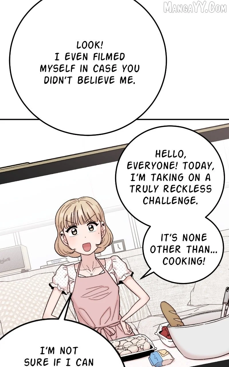 My Dud To Stud Boyfriend Chapter 141 page 25