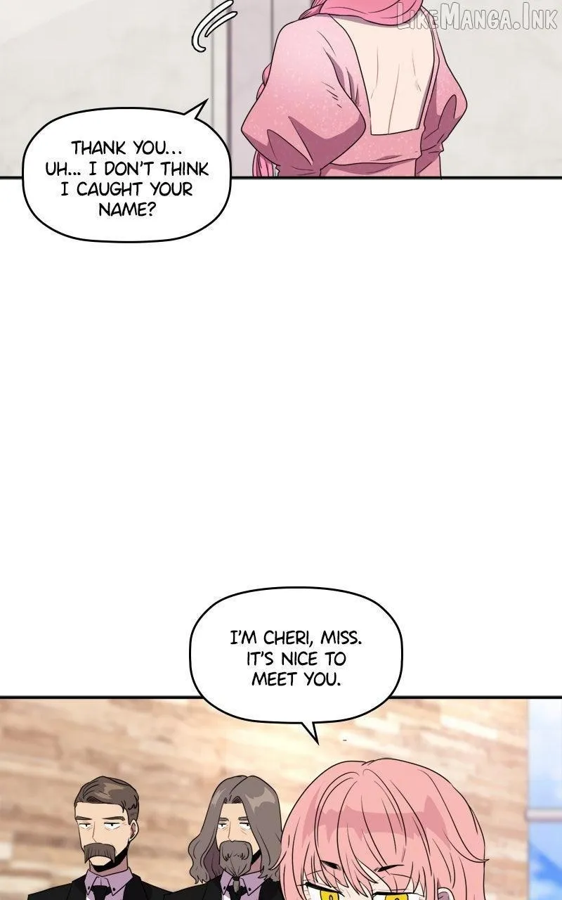 Take My Money Chapter 141 page 57