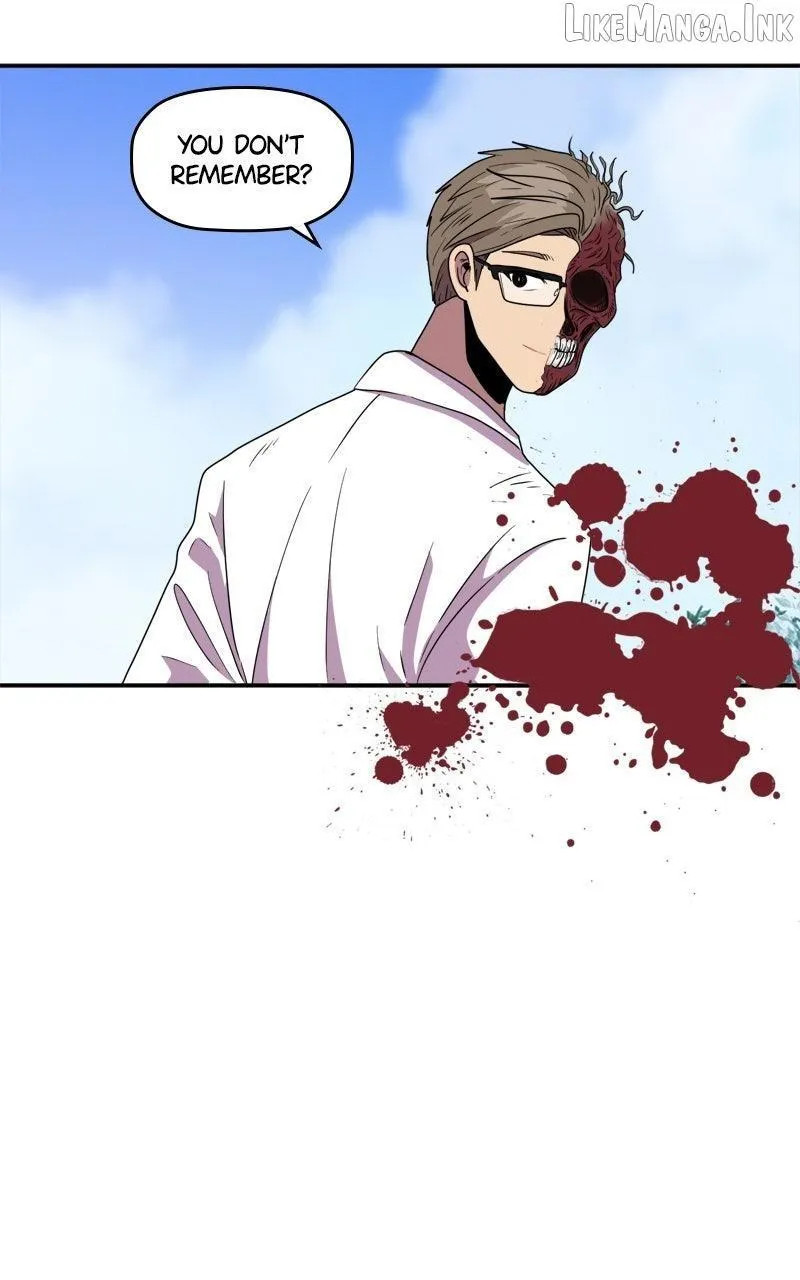 Take My Money Chapter 141 page 40
