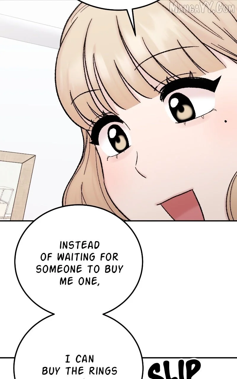 My Dud To Stud Boyfriend Chapter 141 page 60