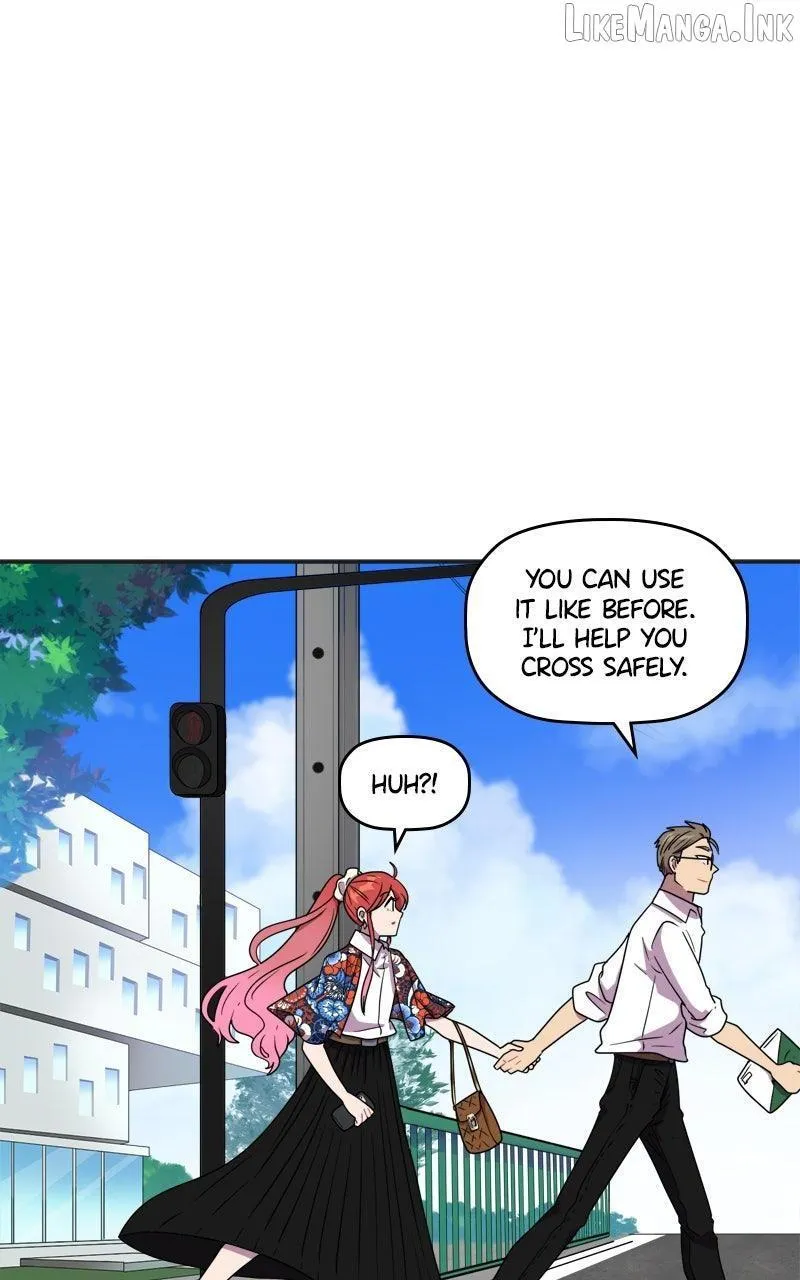 Take My Money Chapter 141 page 34