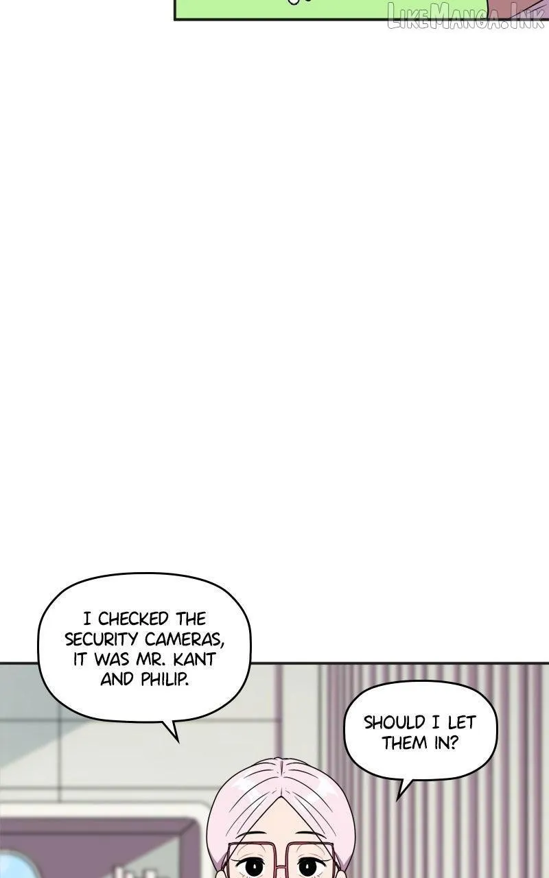 Take My Money Chapter 141 page 5