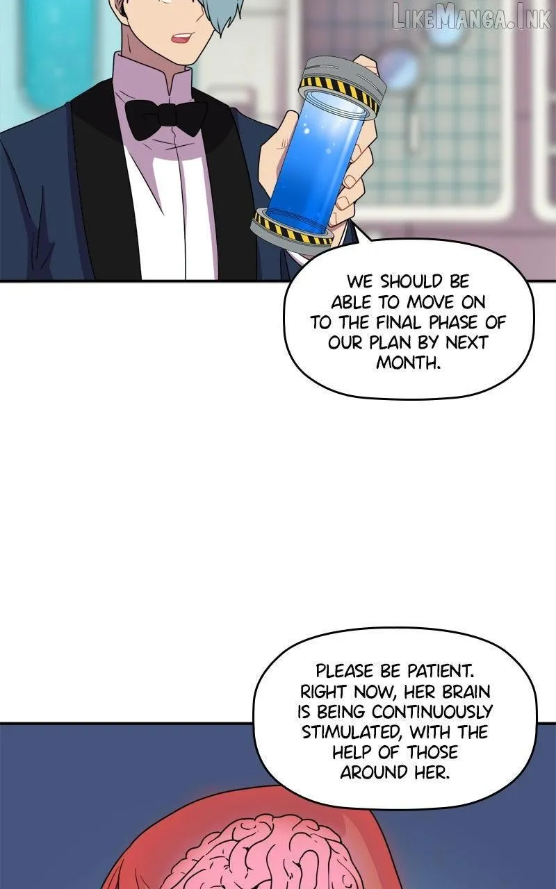 Take My Money Chapter 141 page 17